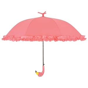 Flamingo Umbrella