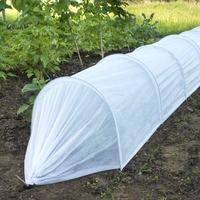 Fleece Cloche Tunnel (giant)