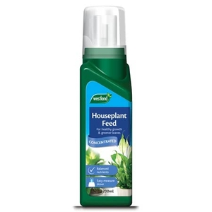 Westland Houseplant Feed Concentrate 200ml