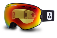 Tog 24 Interchange Goggles Matt Black