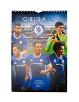 Chelsea Calendar