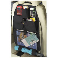 Car Seat Organiser