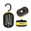 Magnetic 27 LED Work Light and Torch