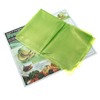 20Pcs Vegetable Fruit Food Storage Bag Reusable Life Extender Preservative Bags Container