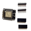 Geekcreit® Mini NodeMCU ESP8266 WIFI Development Board Based On ESP-12F