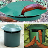 Honana HG-GA1 Vegetable Garden Safe Snail Trap Physics Environmental Limax Snail Slug Trapper