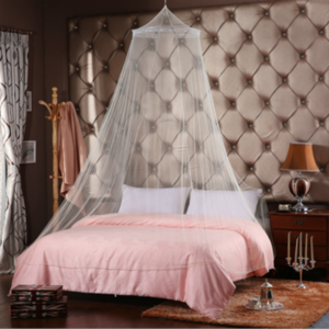 Honana Mosquito Stopping Bed Canopy Netting Curtain Dome