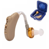 V-185 BTE Hearing Aid Digital Sound Voice Volume Amplifier Adjustable