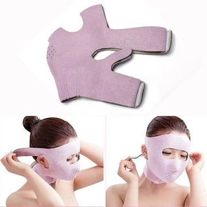 V-line Beauty Facemask Anti-wrinkle Uplift Chin Cheek Shaping