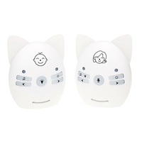 V30 ISM 905-925MHz Wireless Audio Baby Monitor Two-way Talk Intercom Baby Monitor