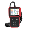 V302 Multifunctional OBD2 Engine Fault Detector Car Diagnostic Scanner Battery Reader Car Engine System Diagnostic Tool