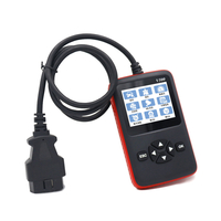 V500 Diesel And Steam Integrated Diagnostic Instrument OBD Automotive Diagnostic Instrument/Engine Fault Diagnosis Instr