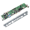 V56 Universal LCD Controller Driver Board V56 Baffle Iron Stand