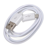 V8 1m Standard Interface USB Micro Data Cable For Cellphones