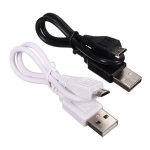 V8 Micro USB Charger Charging Cable For Power Bank Mobile Phones Tablet