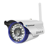 Vstarcam C7815WIP HD 1.0 Megapixel WiFi CCTV Outdoor Camera Support 64G TF Card Waterproof IP Camera