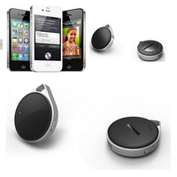 VTag Bluetooth 4.0 Anti-lost Alarm Keys Chain Finder For iOS Device