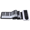 Vvave 61/88 Key Hand Roll Up Electronic Keyboard Piano with APP-assisted Teaching Function