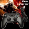 Wire USB Port Game Joystick Controller Black For Laptop PC Games Xbox One