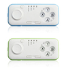 Wireless Bluetooth Gaming Controller Gamepad Joystick for Android iOS TV Remote
