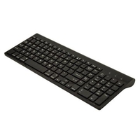 Wireless Bluetooth Keyboard Support Android Windows IOS System