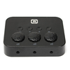 Wireless Bluetooth Music Receiver Adapter for Audio Streaming Sharing Device