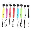 Wireless Bluetooth Selfie Stick Monopod Extendable With Holder
