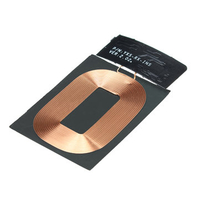 Wireless Charging Receiving Module Qi Wireless Charging Receiver Wireless Charging Receiving Board DIY PCBA