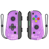 Wireless Colorful Bluetooth Gamepad for Nintendo Switch Game Console Joystick Game Controller with Wake-up Function