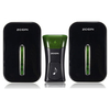 Wireless Double Smart Home Door Bell System Music Doorbell In Chime 120m Range 36 Melodies