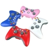 Wireless Game Remote Controller Powered USB Port for Microsoft Xbox 360 Console 4 Colors