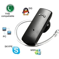 Wireless Hands-free Bluetooth Headset Headphone For iPhone 6