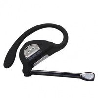 Wireless Headset Mono Headphone Bluetooth Earphone For iPhone