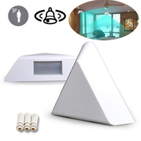 Wireless Infrared Motion Sensor Vertical Detecter PIR Alarm for Security Home System