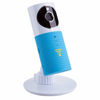 Wireless IP P2P Camera Baby Sleep Monitor with Two-way Audio Motion Detection Night Vision 10 Meters