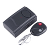 Wireless Remote Control Vibration Alarm for Door Window Items Security