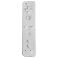 Wireless Remote Controller for Nintendo Wii Wii U Console