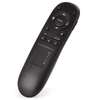 Wireless RF Remote Control Laser Presenter Pointer for Power Point PPT with Touchpad Air Mouse