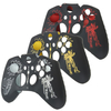 Wireless Silicone Gel Case Transformers Style Cover For Xbox One Controller