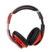 Wireless Stereo Bluetooth Headphone For Mobile Phone Laptop PC Tablets