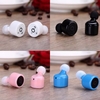 Wireless Stereo Headphones Bluetooth 4.2 Earbuds Earphones Noise Canceling