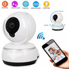 Wireless WIFI HD720P Record Camera Video Surveillance Security Network Baby Monitor Night Vision Audio Two-way Talk