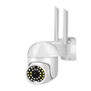 Wireless Wifi Security Camera 2MP HD Waterproof IP66 Night Vision Motion Detection Smart Alarm WIFI IP Camera Two-way Vo