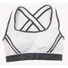 Wireless Yoga Underwear Sportswear Cross Sports Bra Seamless And Comfort