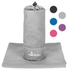 Proworks Microfibre Towel - Grey XL