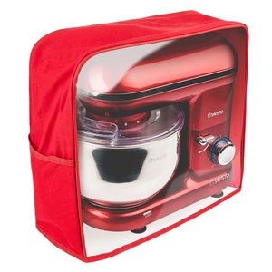 Savisto Stand Mixer Cover - Red