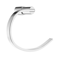 Savisto Victoria Towel Ring