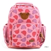 Baby Bear Children Canvas School Bag Backpack