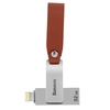 Baseus 32GB 2-in-1 Lightning USB Flash Drives Pen Drive U Disk