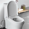 Bathroom Smart Toilet Seat Bidet Spray Flushing Sanitary Device Spray Bidet